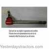 Massey Ferguson 180 Spindle - Right Hand and Left Hand, Used