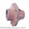 photo of <UL><li>For Massey Ferguson tractor models 20, 30, 31, 135, 150, 165, 175, 180, 230, 235, 245, 255, 265, 275, 1080, 1085, 2135<\li><li>Replaces Massey Ferguson OEM number 519278M91<\li><li>Replaces Casting nos 519279M1<\li><li>6 bolt<\li><li>Uses 9\16  Wheel Bolts<\li><li>For a new version of this item use Item #: 102493<\li><li>Used items are not always in stock. If we are unable to ship this part we will contact you within one business day.<\li><\UL>