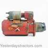 photo of <UL><li>For International tractor models 706 (with D-310 diesel 1963-67), 756 (with D-310 diesel 1967-76), 2756 (with D-310 diesel 1968-71)<\li><li>Replaces International OEM number 141-124, 3933, 395758R91, 73933, 1113197<\li><li>12-Volt Delco<\li><li>10 Tooth<\li><li>CCW Rotation<\li><li>For a new version of this item use Item #: 203146<\li><li>Used items are not always in stock. If we are unable to ship this part we will contact you within one business day.<\li><\UL>
