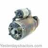 photo of <UL><li>For John Deere tractor models 840 (s\n 599999-earlier), 940, 1040, 1140, 1350, 1550, 1640, 1750, 1840 (s\n 429999-earlier), 1850, 1950, 1950N, 2040, 2040S, 2140, 2150, 2155, 2250, 2255, 2350, 2355, 2355N, 2450, 2550, 2555, 2650, 2650N, 2750, 2755, 2850, 2855N, 2940, 2950, 2955, 3040, 3050, 3055, 3140, 3150, 3155, 3255, 3350, 3640, 3650, 6010, 6100, 6110, 6110L, 6200, 6200L, 6210, 6210L, 6300, 6300L, 6310, 6310L, 6310S, 6400, 6400L, 6400SP, 6405, 6410, 6410L, 6410S, 6500, 6500L, 6510L, 6510S<\li><li>Compatible with John Deere Combine(s) 2054, 2056, 2254<\li><li>Compatible with John Deere Engine(s) 3029, 3179 (D\T), 4039 (D\T), 4045 (D\T)<\li><li>Replaces John Deere OEM number TY25974, SE501427, TY6780, AL110597, AL41247, AL62690<\li><li>Replaces Bosch Mfg nos 0-001-367-075, 0-001-362-316, 0-001-362-312<\li><li>Replaces Mfg nos 17095<\li><li>Voltage: 12<\li><li>Rotation: Clockwise<\li><li>Teeth: 10<\li><li>For a new version of this item use Item #: 203191<\li><li>Additional Handling and Oversize Fees Apply To This Item<\li><li>Used items are not always in stock. If we are unable to ship this part we will contact you within one business day.<\li><\UL>