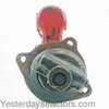 Farmall 2544 Starter - Delco Style DD (3934), Used