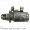 Farmall 2544 Starter Delco Style DD (4236), Used