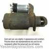 photo of <UL><li>For John Deere tractor models 1010, 2010<\li><li>Compatible with John Deere Combine(s) 45, 55 (s\n 059282-083000), 65 (s\n 040001-later), 95 (s\n 011541-035000), 105<\li><li>Compatible with John Deere Harvester(s) 99 (s\n 040000-later), 299, 499, 699<\li><li>Compatible with John Deere Engine(s) 115, 145, 165<\li><li>Compatible with John Deere Hay Cutting(s) 215<\li><li>Compatible with John Deere Sprayer(s) 600, 700, 734<\li><li>Replaces John Deere OEM number AT12283, AT16311, TY1434, TY26038, TY6629, TY6704, SE501437<\li><li>Replaces Delco Remy Mfg nos 1107280, 1107326, 1107879<\li><li>Replaces Mfg nos 4326<\li><li>Voltage: 12<\li><li>Rotation: Clockwise<\li><li>Teeth: 9<\li><li>For a new version of this item use Item #: 203464<\li><li>Used items are not always in stock. If we are unable to ship this part we will contact you within one business day.<\li><\UL>
