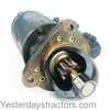 photo of <UL><li>For Case tractor models 1896, 2090, 2094, 2096, 2290, 2294, 2390, 2394, 2590, 2594, 3294, 4494<\li><li>Compatible with Case IH tractor models 3394, 3594, 4694, 4894, 4994, 7110, 7120, 7130, 7140, 7150, 7210, 7220, 7230, 7240, 7250, 8910, 8920, 8930, 8940, 8950, 9110, 9130, 9210, 9230, 9240, 9310, 9330<\li><li>Compatible with Case IH Combine(s) 1620, 1640, 1644, 1660, 1680, 1688, 2144, 2166, 2188<\li><li>Replaces OEM number 128000-4340, A162469, 028000-7431, 128000-5330, 128000-5331, 17353, 190-865, 44-0209, 91902C1, 028000-7430<\li><li>Nippondenso 12 Volt, CW, 10 Tooth Drive<\li><li>Can use 101135 for a new aftermarket starter<\li><li>For a remanufactured vertsion of this item use 203545<\li><li>For a new version of this item use Item #: 203545<\li><li>Used items are not always in stock. If we are unable to ship this part we will contact you within one business day.<\li><\UL>