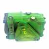 photo of <UL><li>For John Deere tractor models 3010, 4010<\li><li>Replaces John Deere OEM number AR42085<\li><li>2nd Valve<\li><li>For a Remanufactured version of this part use Item #: 203659<\li><li>Used items are not always in stock. If we are unable to ship this part we will contact you within one business day.<\li><\UL>