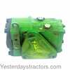 photo of <UL><li>For John Deere tractor models 3010, 4010<\li><li>Replaces John Deere OEM number AR42085<\li><li>2nd Valve<\li><li>For a Remanufactured version of this part use Item #: 203659<\li><li>Used items are not always in stock. If we are unable to ship this part we will contact you within one business day.<\li><\UL>