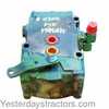 photo of <UL><li>For John Deere tractor models 2510, 3020 (s\n 122999-earlier), 4020 (s\n 200999-earlier), 5010, 5020 (s\n 024999-earlier)<\li><li>Replaces John Deere OEM number AR41039<\li><li>2nd Valve<\li><li>For a Remanufactured version of this part use Item #: 203661<\li><li>Used items are not always in stock. If we are unable to ship this part we will contact you within one business day.<\li><\UL>