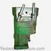 photo of <UL><li>For John Deere tractor models 2520, 3020 (s\n 123000-later), 4000, 4020 (s\n 201000-later), 4320, 4520, 4620<\li><li>Replaces John Deere OEM number AR40827<\li><li>Replaces Casting nos R40499<\li><li>1st or 2nd Valve<\li><li>without ISO Couplers<\li><li>For a Remanufactured version of this part use Item #: 203666<\li><li>Additional Handling and Oversize Fees Apply To This Item<\li><li>Used items are not always in stock. If we are unable to ship this part we will contact you within one business day.<\li><\UL>