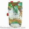 photo of <UL><li>For John Deere tractor models 1640, 2040, 2040S, 2140, 2350, 2355, 2555, 2750, 2940, 2950, 3040, 3140 (All With SoundGard Cabs)<\li><li>1st Valve With SG Cab<\li><li>Poppet Type<\li><li>For a Remanufactured version of this part use Item #: 203672<\li><li>Used items are not always in stock. If we are unable to ship this part we will contact you within one business day.<\li><\UL>