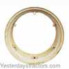 Allis Chalmers RC 10 inch x 28 inch 6 Loop Rear Rim, Used