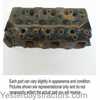 John Deere 4410 Cylinder Head, Used