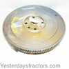photo of <UL><li>For John Deere tractor models 1640 (s\n 463069-later), 2040 (s\n 463069-later), 2350 (s\n 463069-later), 2355N, 2550, 2555, 2750, 2755, 2840, 2855N, 2950, 2955 (s\n 767516-earlier), 3150<\li><li>Compatible with John Deere Engine(s) 4039, 4039T<\li><li>Replaces John Deere OEM number RE18678, AR92508, AT26482, AR103749<\li><li>Replaces John Deere Casting nos R70490, R76532, R80986<\li><li>Teeth: 142<\li><li>For a new version of this item use Item #: 103941<\li><li>Used items are not always in stock. If we are unable to ship this part we will contact you within one business day.<\li><\UL>