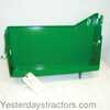 John Deere 4320 Battery Box - Left Hand, Used