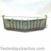 John Deere 2520 Front Grille Screen, Used