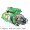 John Deere 4960 Starter - Denso Style DD (17618), Used