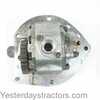 photo of <UL><li>For Ford tractor models 5000, 5100, 5200, 7000, 7100, 7200<\li><li>Replaces Ford OEM number 81823983, D0NN600E, D0NN600G<\li><li>Transmission mount<\li><li>Gear style unit<\li><li>28 GPM (at 2000 RPM)<\li><li>For a new version of this item use Item #: 104226<\li><li>Used items are not always in stock. If we are unable to ship this part we will contact you within one business day.<\li><\UL>