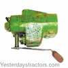 John Deere 1640 Break-Away Coupler, Used