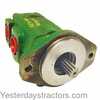 photo of <UL><li>For John Deere tractor models 8560, 8570, 8760, 8770, 8870, 8960, 8970<\li><li>Replaces John Deere OEM number RE44100<\li><li>For a Remanufactured version of this part use Item #: 204275<\li><li>Used items are not always in stock. If we are unable to ship this part we will contact you within one business day.<\li><\UL>