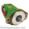 John Deere 8560 Gear Pump, Used