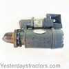 photo of <UL><li>For Ford tractor models 8670, 8770, 8870, 8970<\li><li>Compatible with John Deere tractor models 8560, 8570<\li><li>Compatible with John Deere Combine(s) 2064, 2066, 2264, 2266<\li><li>Compatible with John Deere Construction and industrial models 544, 544E, 544G, 624, 624E, 624G, 644C, 644D, 644E, 644G, 748G<\li><li>Compatible with Massey Ferguson Combine(s) 550, 850, 855, 860, 865<\li><li>Compatible with New Holland tractor models TV140, TV145, 8670, 8770, 8870, 8970<\li><li>Replaces OEM number 10478928, 10479015, 10479054, 141-400, 1993894, 1993988, 6383, 76383, 9842667, 10461416, RE37961, RE41755, RE52955, RE53217, RE65190, TY6729<\li><li>12 Volt, CW, 10 Tooth Drive<\li><li>For a remanufactured version of this item use 204299<\li><li>For a Remanufactured version of this part use Item #: 204299<\li><li>Used items are not always in stock. If we are unable to ship this part we will contact you within one business day.<\li><\UL>