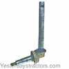 photo of <UL><li>For International tractor models M (Late), MTA (Late), Super M, 400, 450 (with OEM Wide Front Axle)<\li><li>Replaces International OEM number 360408R91<\li><li>Right Side Spindle<\li><li>Upright Shaft length 14.562 <\li><li>Upright Shaft Diameter: 1.667 <\li><li>Inner Bearing Diameter: 1.688 <\li><li>Outer Bearing Diameter: 1.375 <\li><li>For a new version of this item use Item #: 104342<\li><li>Used items are not always in stock. If we are unable to ship this part we will contact you within one business day.<\li><\UL>
