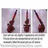 photo of <UL><li>For Ford tractor models 600, 800, 2000, 4000<\li><li>Replaces Ford OEM number C3NN3503E<\li><li>Manual Steering Box Double Arm Style<\li><li>For a Remanufactured version of this part use Item #: 204463<\li><li>Additional Handling and Oversize Fees Apply To This Item<\li><li>Used items are not always in stock. If we are unable to ship this part we will contact you within one business day.<\li><\UL>