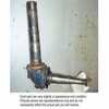 Ford 2000 Spindle - Right Hand, Used