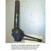Ford 2000 Spindle - Left Hand, Used