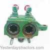 John Deere 2030 Remote Break-Away Coupler, LH, Used