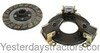 photo of This single stage clutch kit contains a new pressure plate assembly (404639R94), a new 5 1\2 inch, 10 spline, 15\16 inch hub, woven clutch disc (404640R93), new pilot bushing (251266R1), and alignment tool. Release Bearing NOT included. For tractor models Cub 154 Lo-Boy, 184, 185 Lo-Boy.