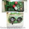 John Deere 3020 Break-Away Coupler, Used