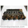 Allis Chalmers 8745 Cylinder Head, Used