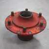 Ford 4000 Front Wheel Hub, Used
