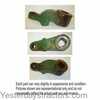 John Deere 1520 Steering Arm, Used