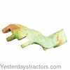 John Deere 6403 Steering Arm - Left Hand, Used