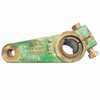 photo of <UL><li>For John Deere tractor models 820, 830, 840, 920, 930, 1020, 1120, 1140, 1520, 1530, 1630, 1641, 2020, 2030, 2040, 2120, 2150, 2155, 2240, 2255, 2355, 2355N, 2440, 2630, 2640<\li><li>Compatible with John Deere Construction and industrial models 300, 301, 400, 401<\li><li>Replaces John Deere OEM number T21518<\li><li>Left Hand<\li><li>With Swept Back Front Axle<\li><li>For a new version of this item use Item #: 104954<\li><li>Used items are not always in stock. If we are unable to ship this part we will contact you within one business day.<\li><\UL>