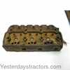 Ford 3930 Cylinder Head, Used