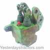 John Deere 2510 Brake Valve Assembly, Used