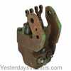 photo of <UL><li>For John Deere tractor models 500, 510, 2510, 2520, 3010, 3020, 4000, 4010, 4020, 4320, 4520, 4620, 5010, 5020, 6030, 7020, 7520<\li><li>Compatible with John Deere Construction and industrial models 500, 510B, 570, 570A, 600, 700<\li><li>Replaces John Deere OEM number AR42400<\li><li>Replaces Casting nos R42007, R67309, R67313<\li><li>For a Remanufactured version of this part use Item #: 205174<\li><li>Used items are not always in stock. If we are unable to ship this part we will contact you within one business day.<\li><\UL>