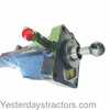 photo of <UL><li>For John Deere tractor model 2840 (Using Closed Center Hydraulic System and Spacer T28270 Which Measures 7-3\8 )<\li><li>Replaces John Deere OEM number AL70699, AL31515, AT23175, RE10800<\li><li>Marked L34450, R58041, R77312, R77314, T25295<\li><li>For a Remanufactured version of this part use Item #: 205198<\li><li>Additional Handling and Oversize Fees Apply To This Item<\li><li>Used items are not always in stock. If we are unable to ship this part we will contact you within one business day.<\li><\UL>