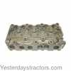 Massey Ferguson 1250 Cylinder Head, Used