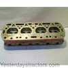 Farmall A Cylinder Head, Used