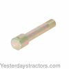 photo of Used to secure front axle knees, this bolt measures 4-3\4 inches overall, 4 inches to the shoulder and has 3\4-16 UNF RH Thread. If nuts are needed, order 116643. Replaces part number 405584R1