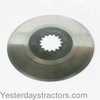 photo of <UL><li>For John Deere tractor models 4000 (s\n 201000-later), 4020 (s\n 200999-earlier), 4040, 4040S, 4050 (s\n PST028980-earlier, QRT015485-earlier), 4230, 4240, 4240S, 4250 (s\n PST028980-earlier, QRT015485-earlier), 4320, 4430<\li><li>Replaces John Deere OEM number R62686, R85029<\li><li>Teeth: 15<\li><li>Diameter: 15 <\li><li>Use With Sunshaft R59928, R62685<\li><li>For New use Item #: 105616<\li><li>Used items are not always in stock. If we are unable to ship this part we will contact you within one business day.<\li><\UL>