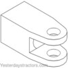 Farmall 3588 Stabilizer Yoke, Front