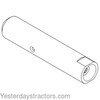Farmall 5488 Lower Pull Arm Pin