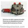 Farmall 1086 Hydraulic Valve, Used