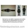 Farmall Hydro 100 PTO Shaft - 1000 RPM, Used