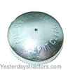 Farmall O6 Fuel Cap