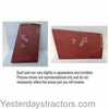 photo of <UL><li>For International tractor models Hydro 186, 766, 786, 886, 966, 986, 1066, 1086, 1466, 1468, 1486, 1566, 1568, 1586<\li><li>Replaces International OEM number 531064R3<\li><li>Without Vents<\li><li>Fits Right Hand Side<\li><li>For a new version of this item use Item #: 107848<\li><li>Used items are not always in stock. If we are unable to ship this part we will contact you within one business day.<\li><\UL>